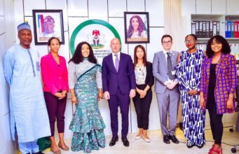 Canadian Gov’t Commits $18 Million To Humanitarian Responses In Nigeria – High Commissioner.