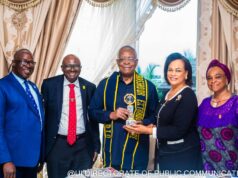 Poor university funding, a universal problem says Gen TY Danjuma