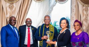 Poor university funding, a universal problem says Gen TY Danjuma