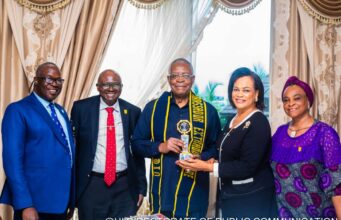 Poor university funding, a universal problem says Gen TY Danjuma