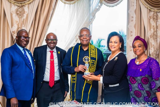 Poor university funding, a universal problem says Gen TY Danjuma