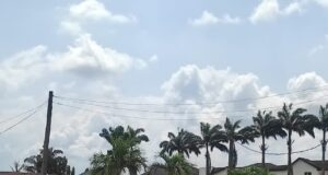 Over 200 OAU students storm EFCC office, allege operatives of arresting 72 students