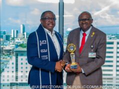 Let us all be the change we want to see, Access Bank DMD charges Nigerians