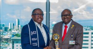 Let us all be the change we want to see, Access Bank DMD charges Nigerians