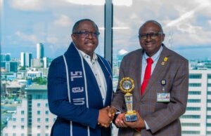 Let us all be the change we want to see, Access Bank DMD charges Nigerians