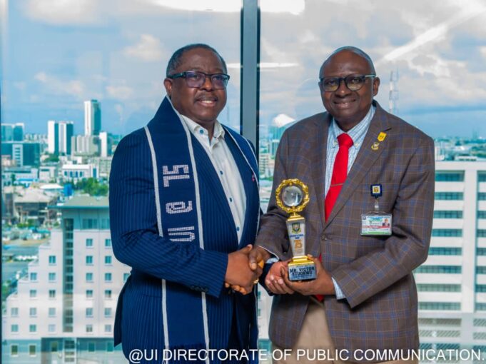 Let us all be the change we want to see, Access Bank DMD charges Nigerians