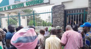 Wage Award: Oyo Labour leaders, govt team in last minute negotiation