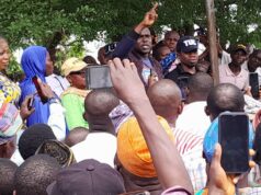 Wage Award: Oyo NLC, TUC Chairmen calls for calm