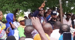 Wage Award: Oyo NLC, TUC Chairmen calls for calm