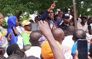 Wage Award: Oyo NLC, TUC Chairmen calls for calm