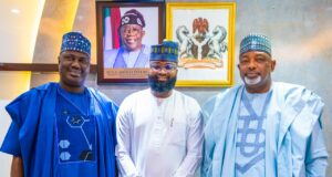 NASENI, Agric Ministry Agree To Partner On Agro-Industrialization, Climate Change Mitigation & Others