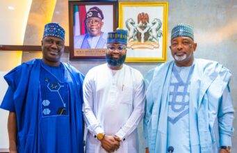 NASENI, Agric Ministry Agree To Partner On Agro-Industrialization, Climate Change Mitigation & Others