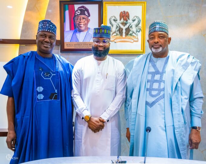 NASENI, Agric Ministry Agree To Partner On Agro-Industrialization, Climate Change Mitigation & Others