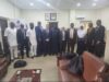 Oyo, Spanish consortium to build industrial estate