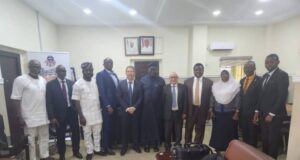 Oyo, Spanish consortium to build industrial estate