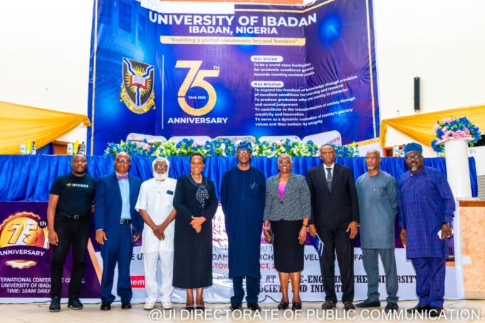 UI VC charges stakeholders on bridging town-gown gap