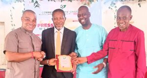 Journalists remain critical stakeholders in nation building – Busari
