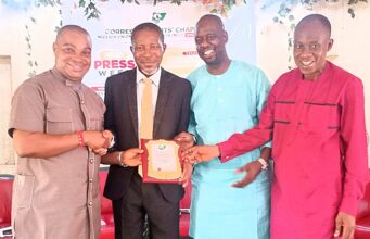 Journalists remain critical stakeholders in nation building – Busari