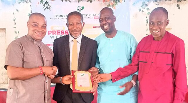 Journalists remain critical stakeholders in nation building – Busari