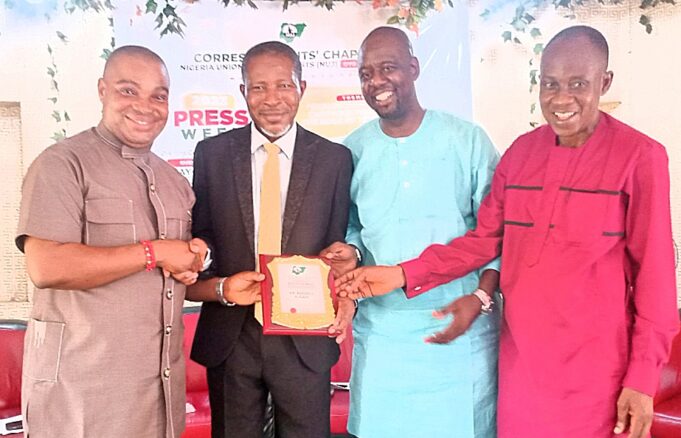 Journalists remain critical stakeholders in nation building – Busari