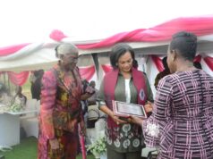 T.Y Danjuma donates $1.36million USD to UI college of medicine