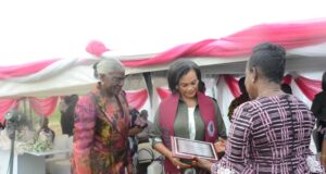 T.Y Danjuma donates $1.36million USD to UI college of medicine