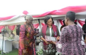 T.Y Danjuma donates $1.36million USD to UI college of medicine