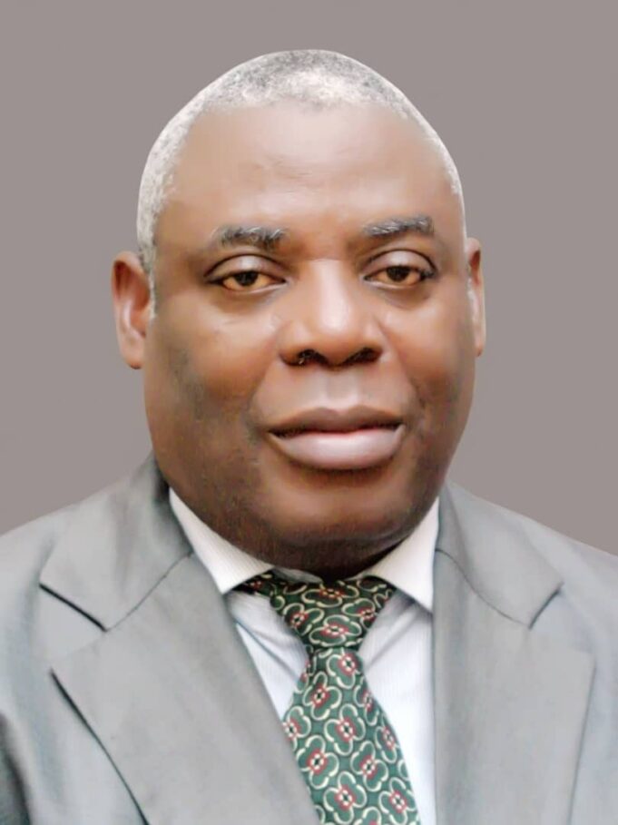 100 Days In Office: Alayande Varsity Vice Chancellor, ‘Lanre Olaniyan, Setting an Enduring Standard