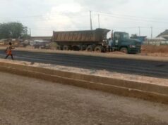 Oyo Govt. Vows To Complete Challenge-Odo-Ona-Apata Road By Dec