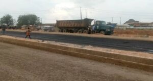 Oyo Govt. Vows To Complete Challenge-Odo-Ona-Apata Road By Dec