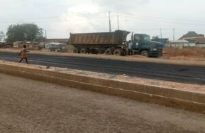 Oyo Govt. Vows To Complete Challenge-Odo-Ona-Apata Road By Dec