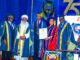UI honours four highly successful Nigerians