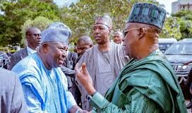 UIMGA honours VP Shettima, Alli, Akintunde, 21 others