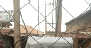 Apata community grateful for Senator Alli’s support in restoring electricity