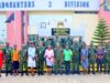 We Cherish The Relationship that Exist Between Nawoj And The Army – GOC