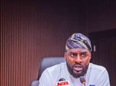 Embrace 2024 with positive spirits, Conference of Speakers Chairman, Ogundoyin advises Nigerians