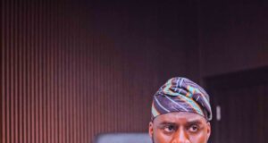 Embrace 2024 with positive spirits, Conference of Speakers Chairman, Ogundoyin advises Nigerians