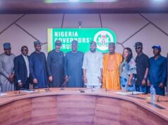 Conference of Speakers’ Chairman, Ogundoyin Lauds Positive Stance of NGF on Implementation of Financial Autonomy For State Legislatures