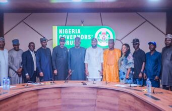 Conference of Speakers’ Chairman, Ogundoyin Lauds Positive Stance of NGF on Implementation of Financial Autonomy For State Legislatures