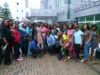 NGO reiterates calls for end to violence against women, girls