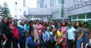 NGO reiterates calls for end to violence against women, girls