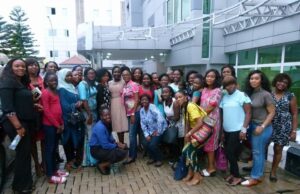 NGO reiterates calls for end to violence against women, girls