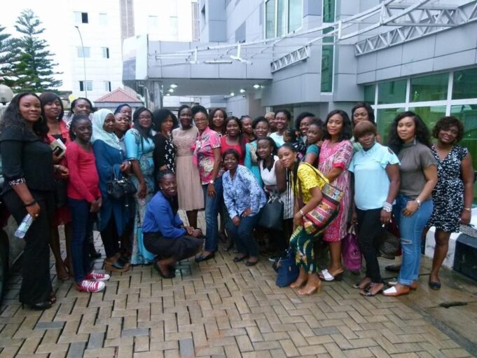 NGO reiterates calls for end to violence against women, girls