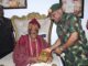 Olubadan calls for collaboration among security agencies to tackle land grabbing menace