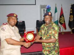 GOC 2 Division Advocates for Enhancement Of Inter-agency Collaboration