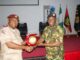 GOC 2 Division Advocates for Enhancement Of Inter-agency Collaboration