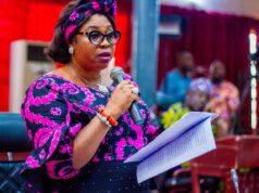 Oyo Assembly harps on the State needs to adopt United Nations Security Council Resolution, ( UNSCR )1325 on Women ,Peace and Security (WPS).