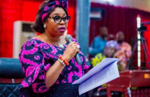 Oyo Assembly harps on the State needs to adopt United Nations Security Council Resolution, ( UNSCR )1325 on Women ,Peace and Security (WPS).