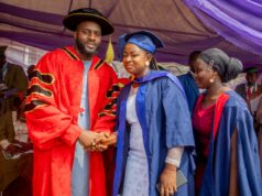 Fill vacuum created by ‘japa’ syndrome, Oyo Speaker charges Nursing and Midwifery graduates