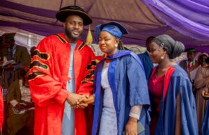 Fill vacuum created by ‘japa’ syndrome, Oyo Speaker charges Nursing and Midwifery graduates